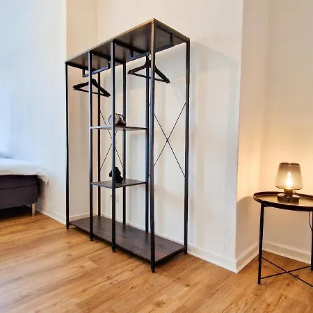 Apartamento Beim Theater