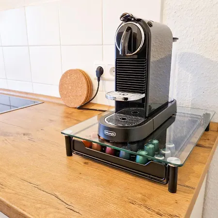 Apartamento Beim Theater